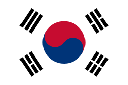 Corea del Sur