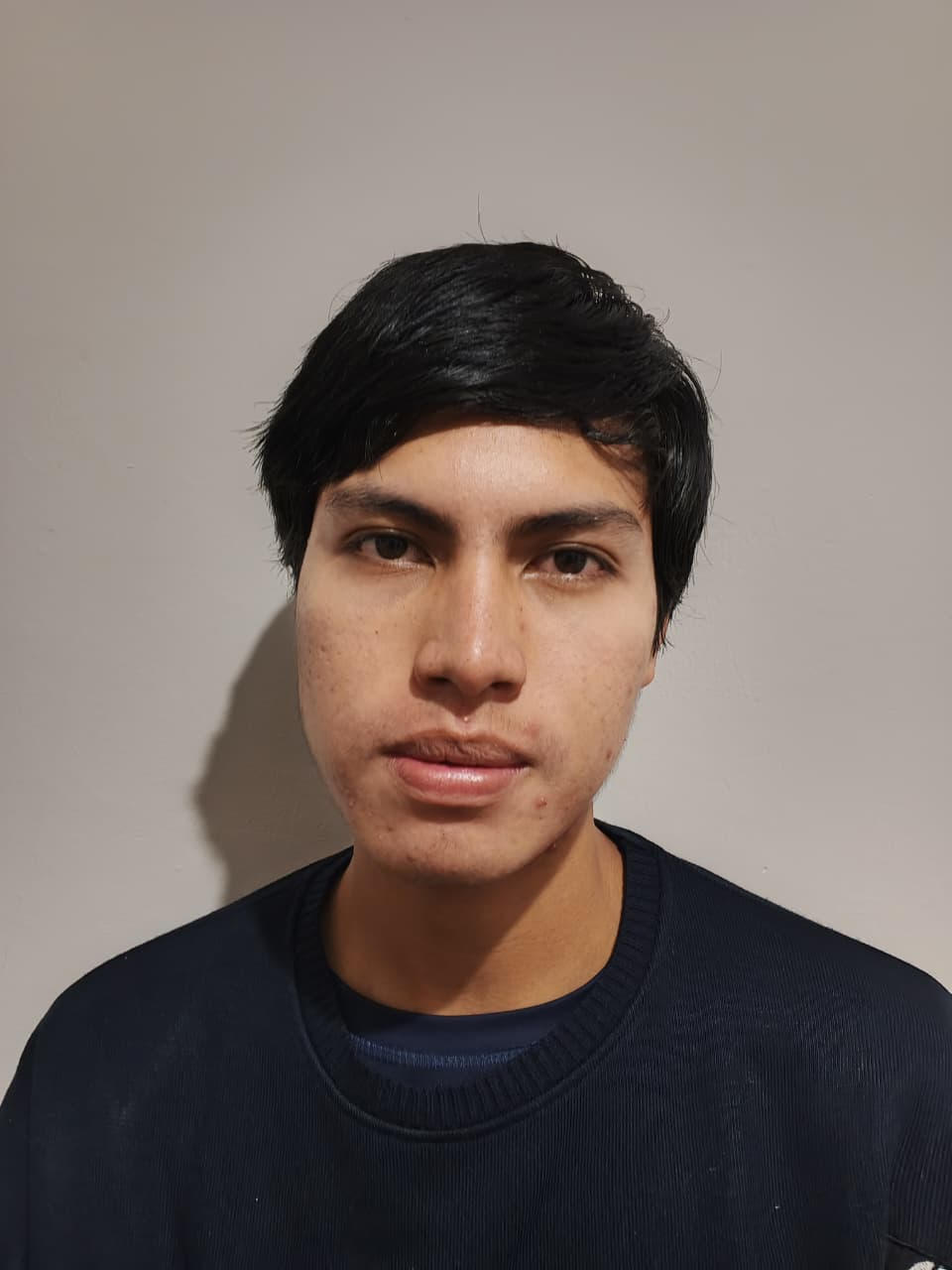Foto Integrante