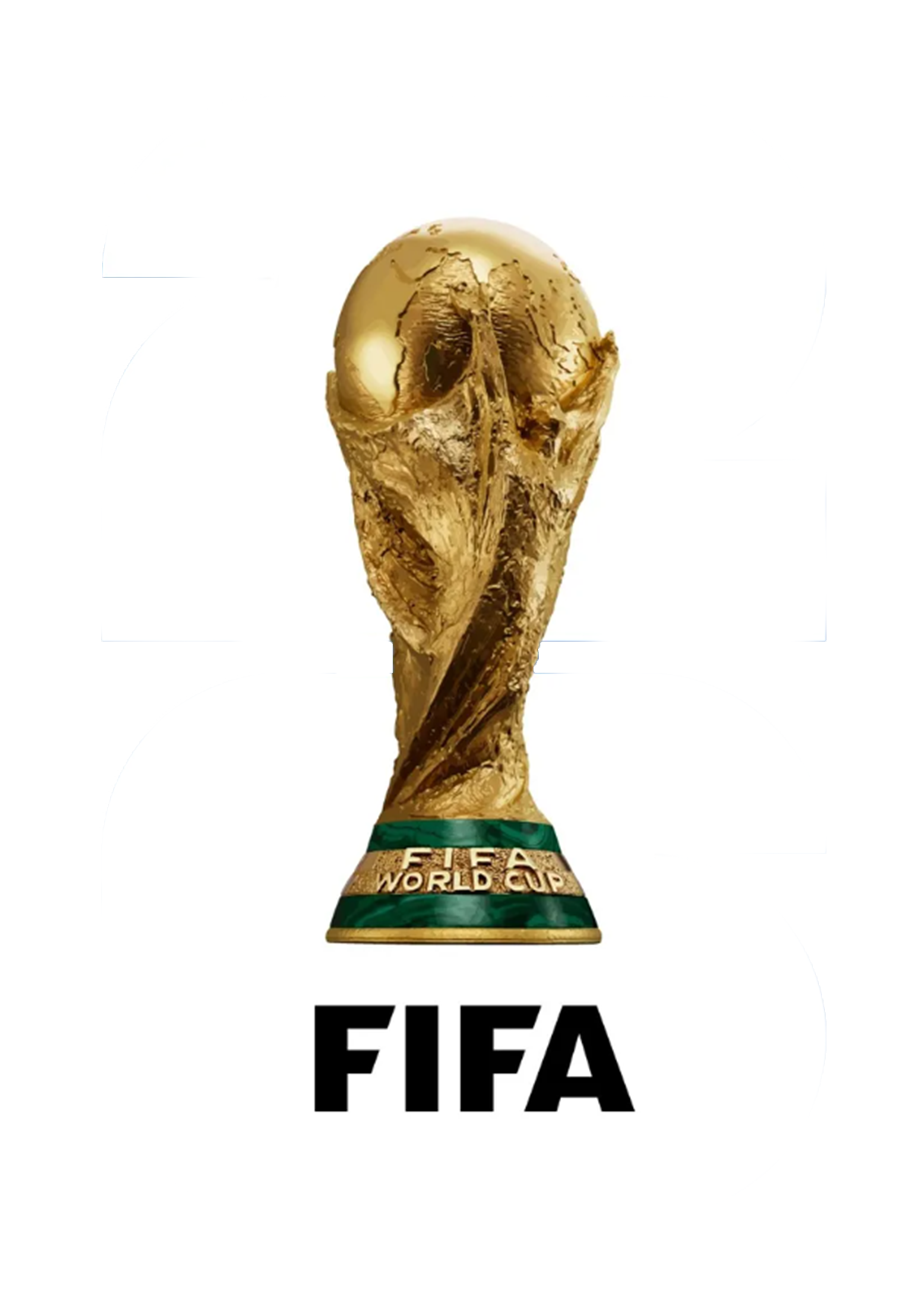 Logo Mundial